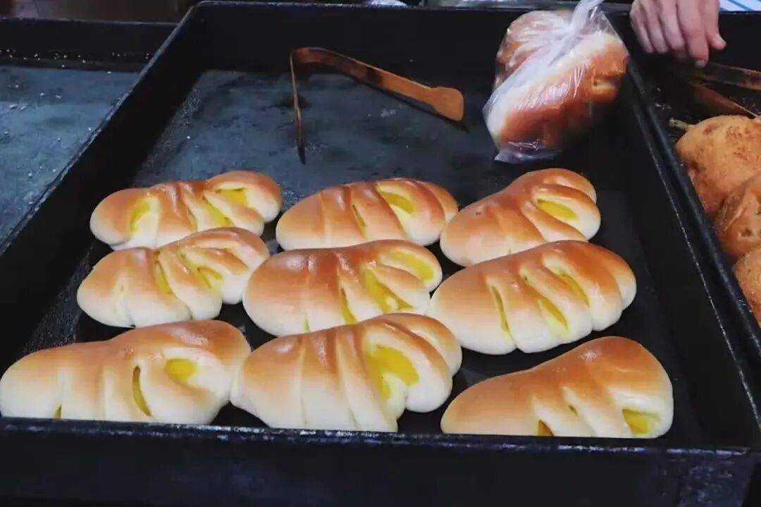 廈門這幾家饞人的「菜市場美食」！不說了明早就去吃...（下）
