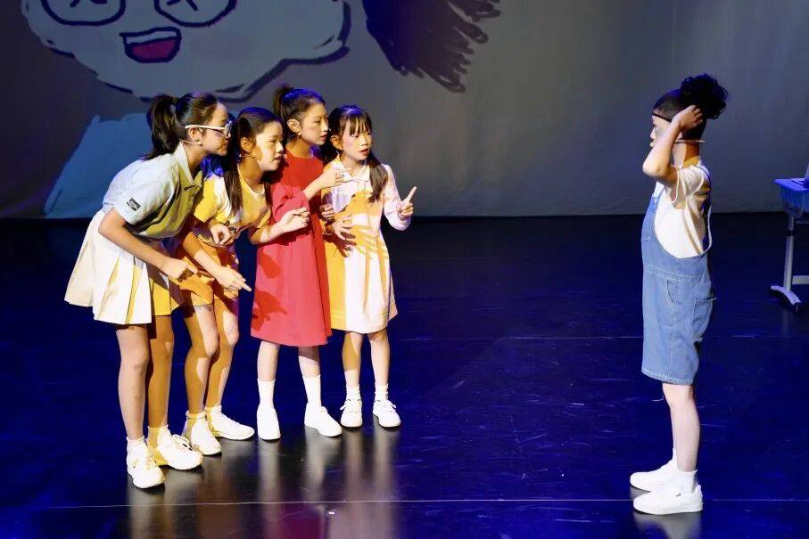 劇耀新光 | 第五屆上海校園戲劇展演活動報名正式啟動！