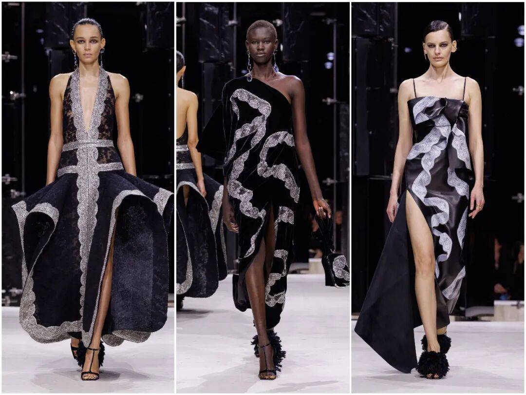 原創Givenchy 2026秋冬系列，讓我終於懂了高階的女性力量從來不是張揚