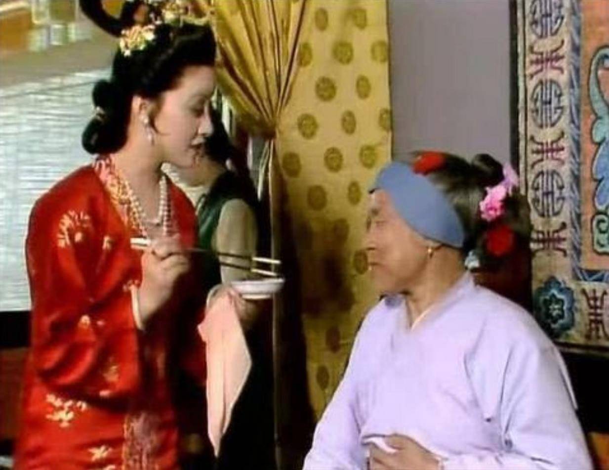 原創《紅樓夢》第一美食“茄鯗”，騙了讀者三百年