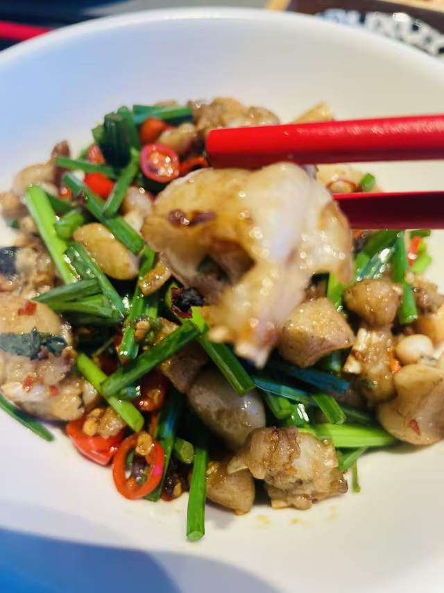 湖南長沙美食，這家適合聚會的湘菜館，好好吃！