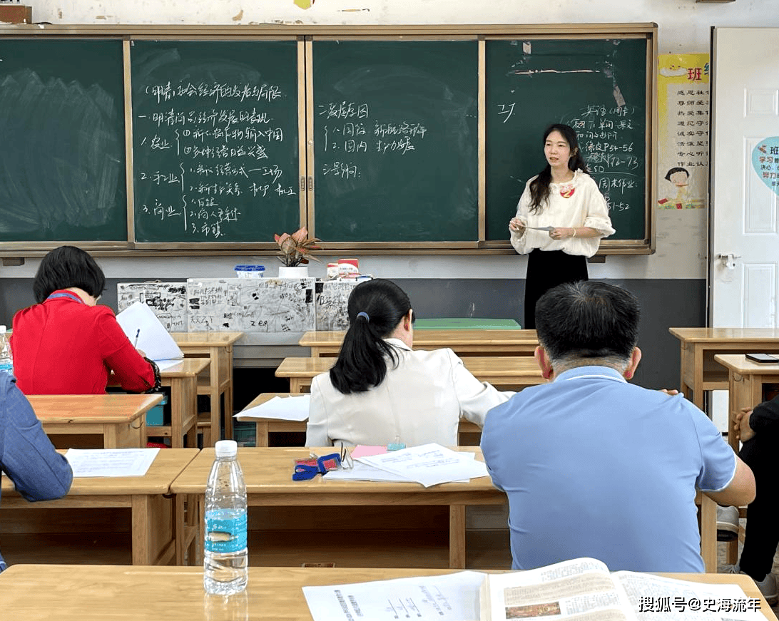 原創師資過剩！小學老師被迫轉崗教初中，破局對策深析